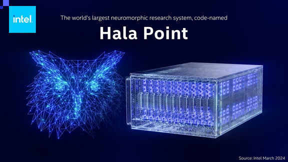 Hala Point