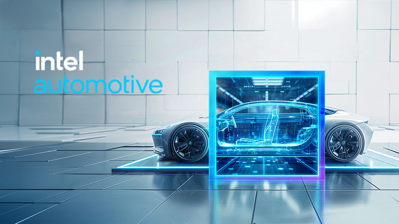 Newsroom Shangai Auto Show 2025