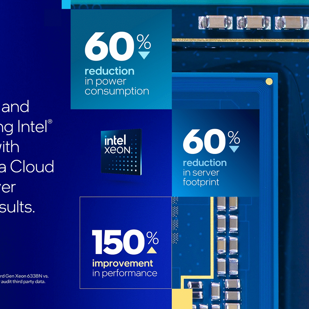 Nokia And Xeon 6 Results Graphic Final
