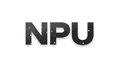 โลโก้ Npu ai