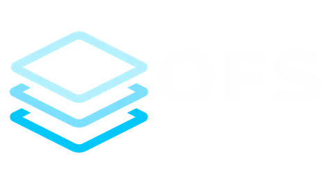 Đồ họa Open FPGA Stack (OFS) - Phiên bản: Màu trắng