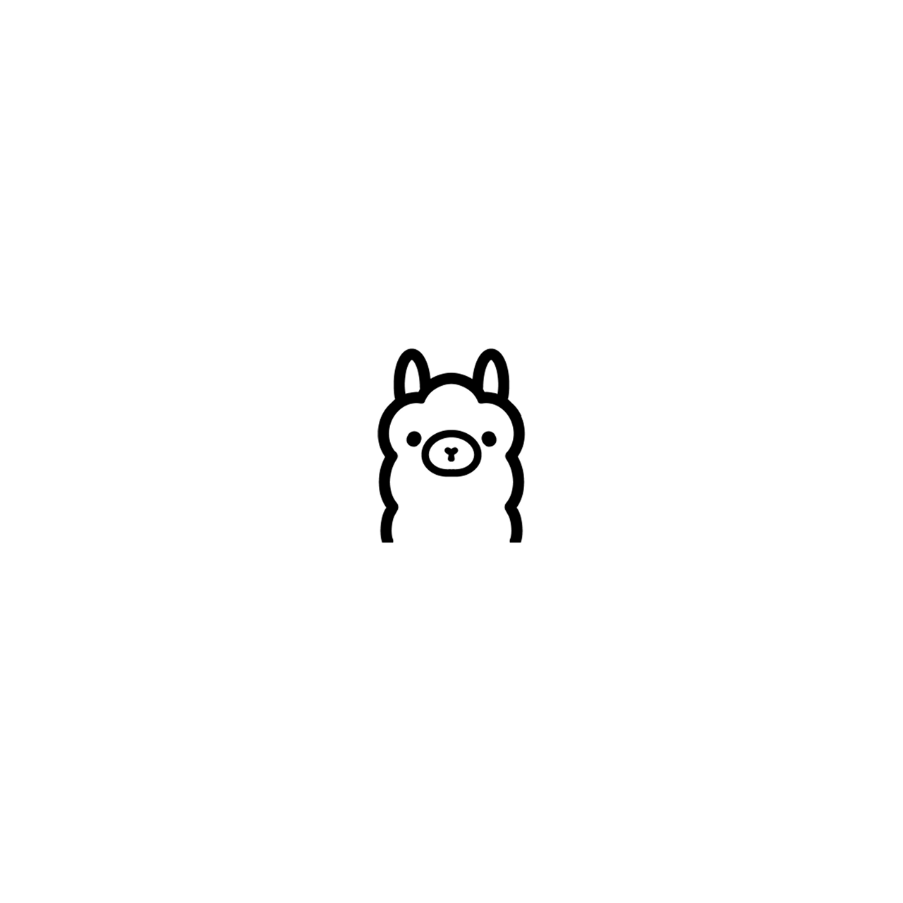 Logotipo do Ollama