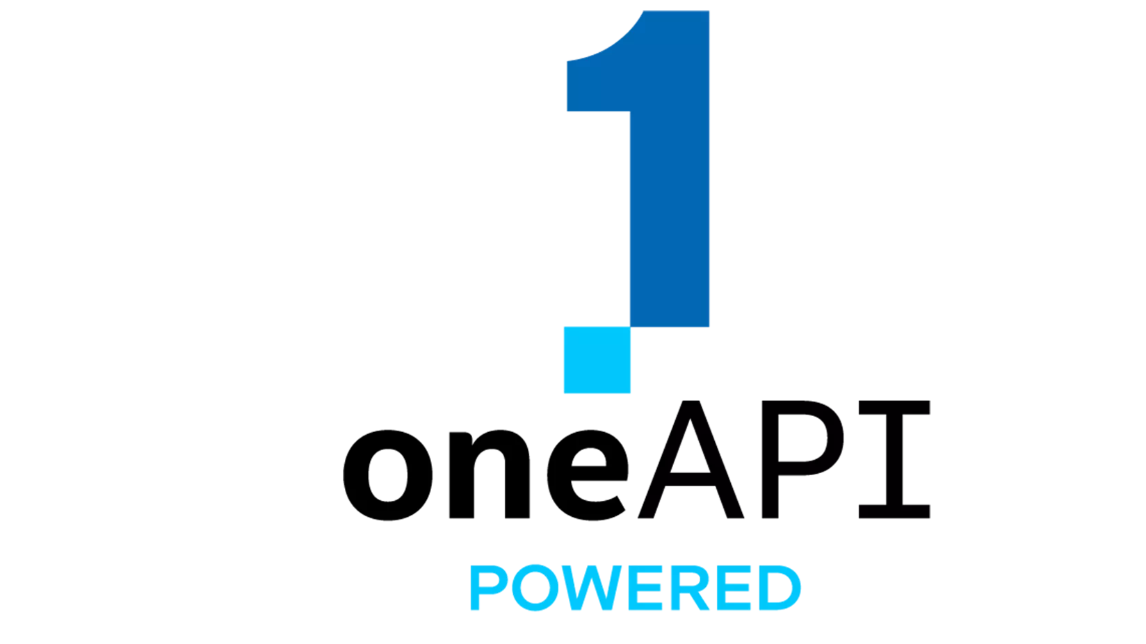 one a p i powered