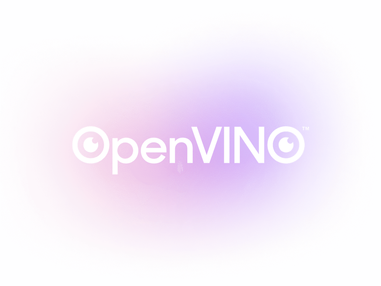 OpenVINO logo
