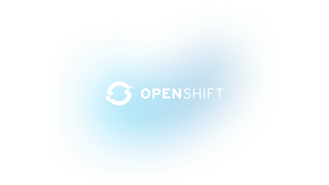 OPENSHIFT logo