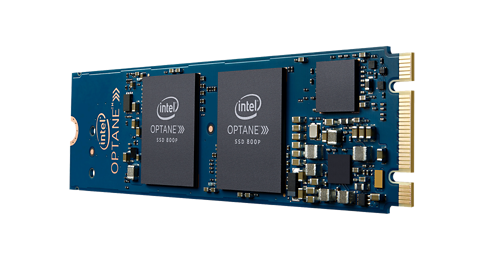 Intel® SSD Client Family - Featuring PCIE SSD