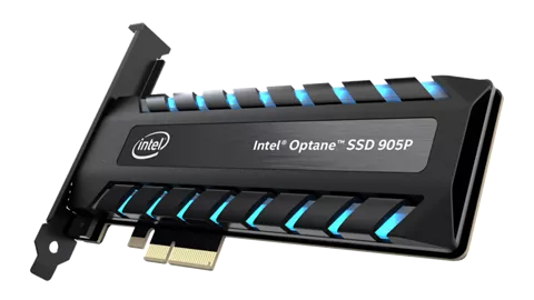 インテル® Optane™ SSD 9 シリーズ - 製品情報、ドキュメント インテル® Optane™ SSD 9 シリーズ - 製品情報、ドキュメント