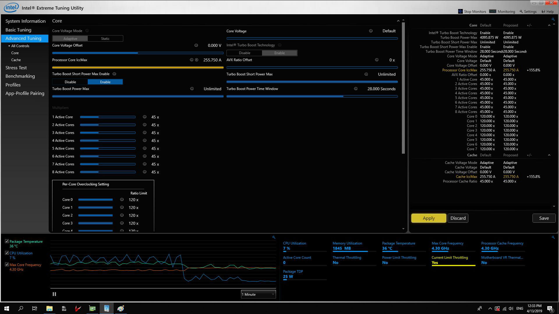 Ottimizza il tuo Intel Core per il gaming - Intel XTU