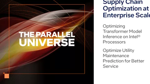 Parallel Universe