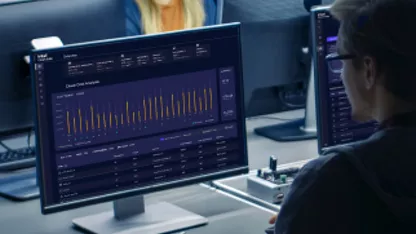 Person using intel granulate™