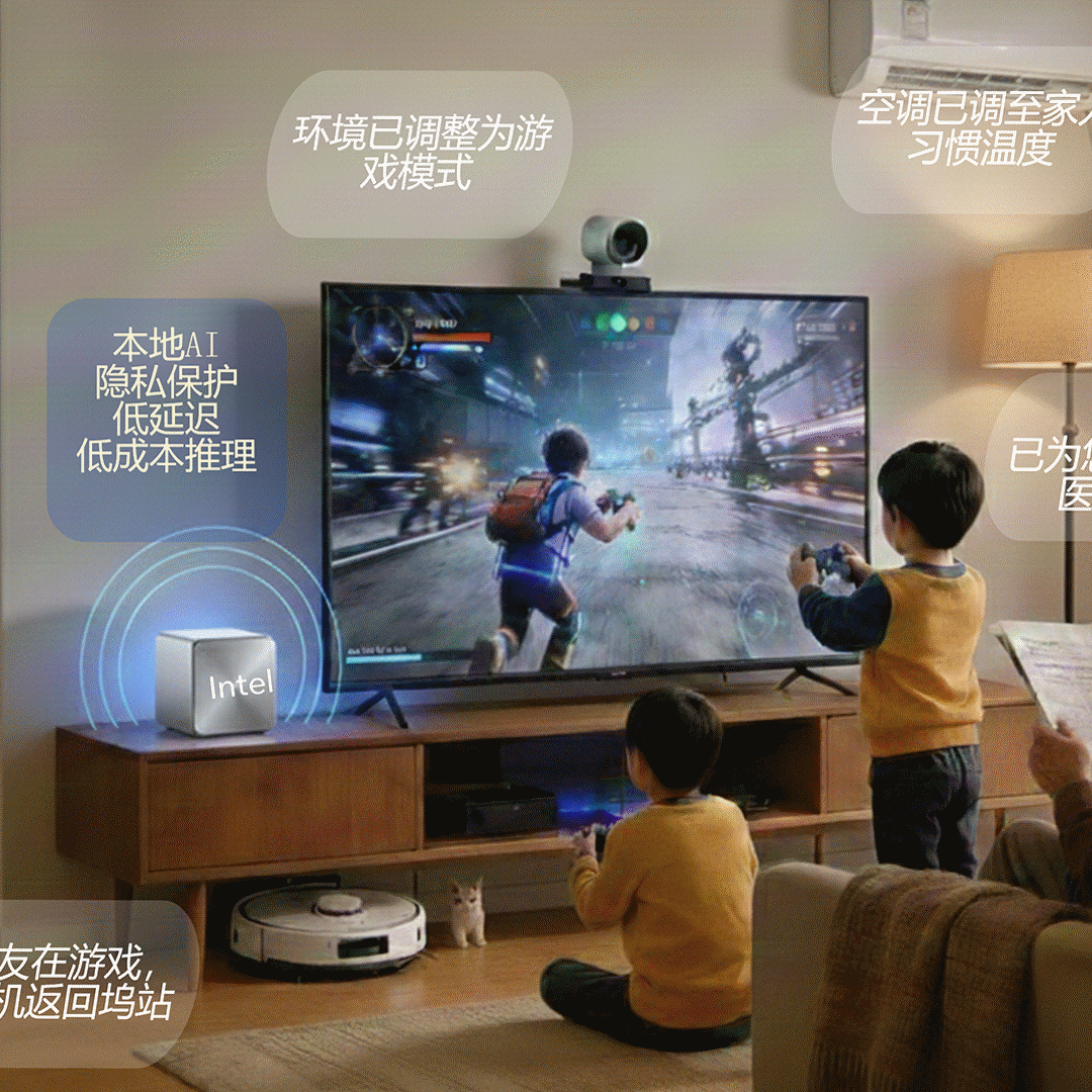 Prc Technology In Home