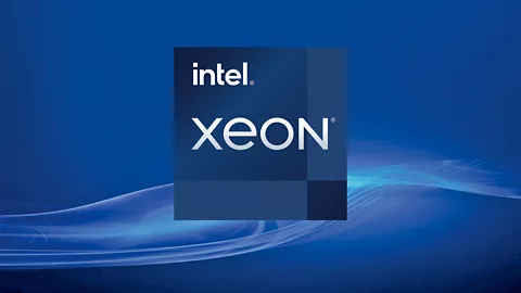 intel xeon