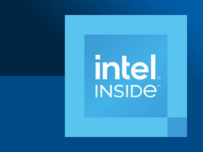 Image of Intel Inside badge