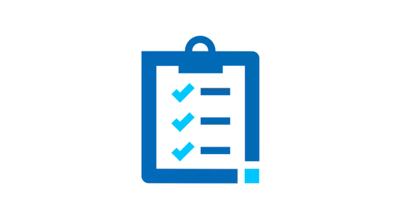 Product specifications icon