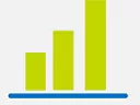 Bar chart progression