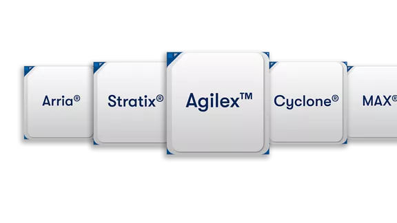 AgileX 標章