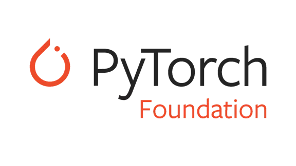 PyTorch Foundation logo