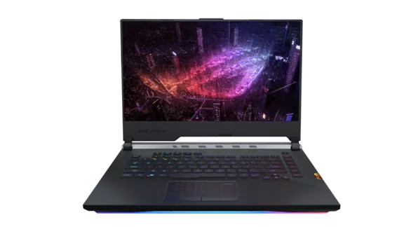ROG 枪神 3