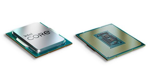 Fonctionnement des processeurs Intel® Core™