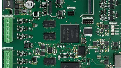 SafeFlex Safety Reference Board