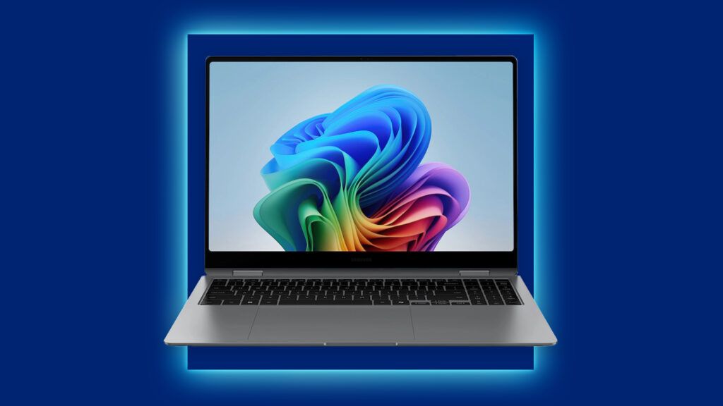 Samsung Galaxy Book 5 Pro 360