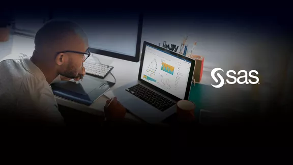 SAS 和英特尔：通过分析获得洞察