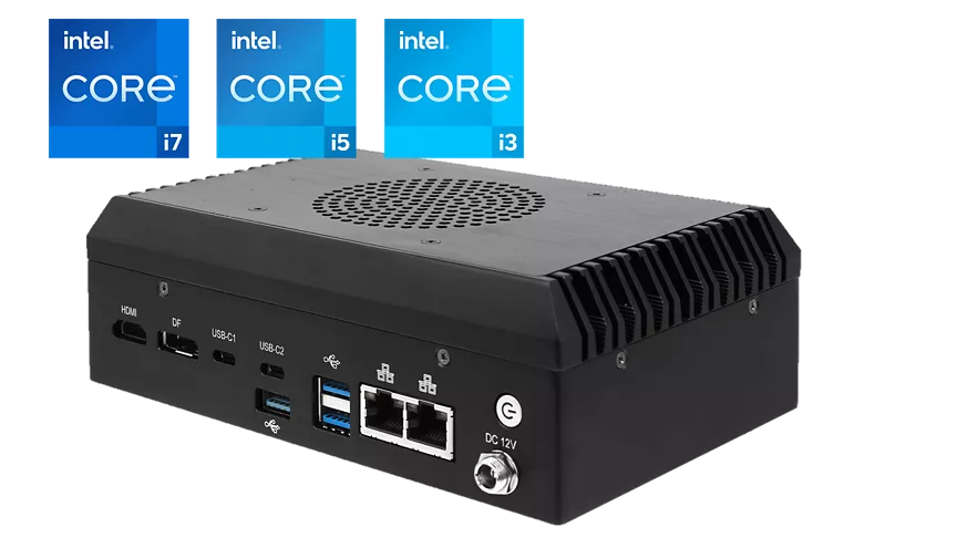 Developer Kits with 13th Generation Intel® Core™ Processors