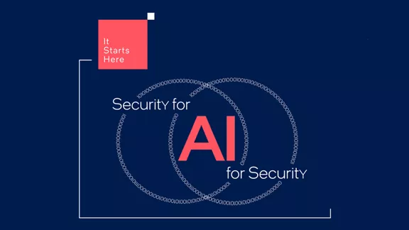security for ai cover image