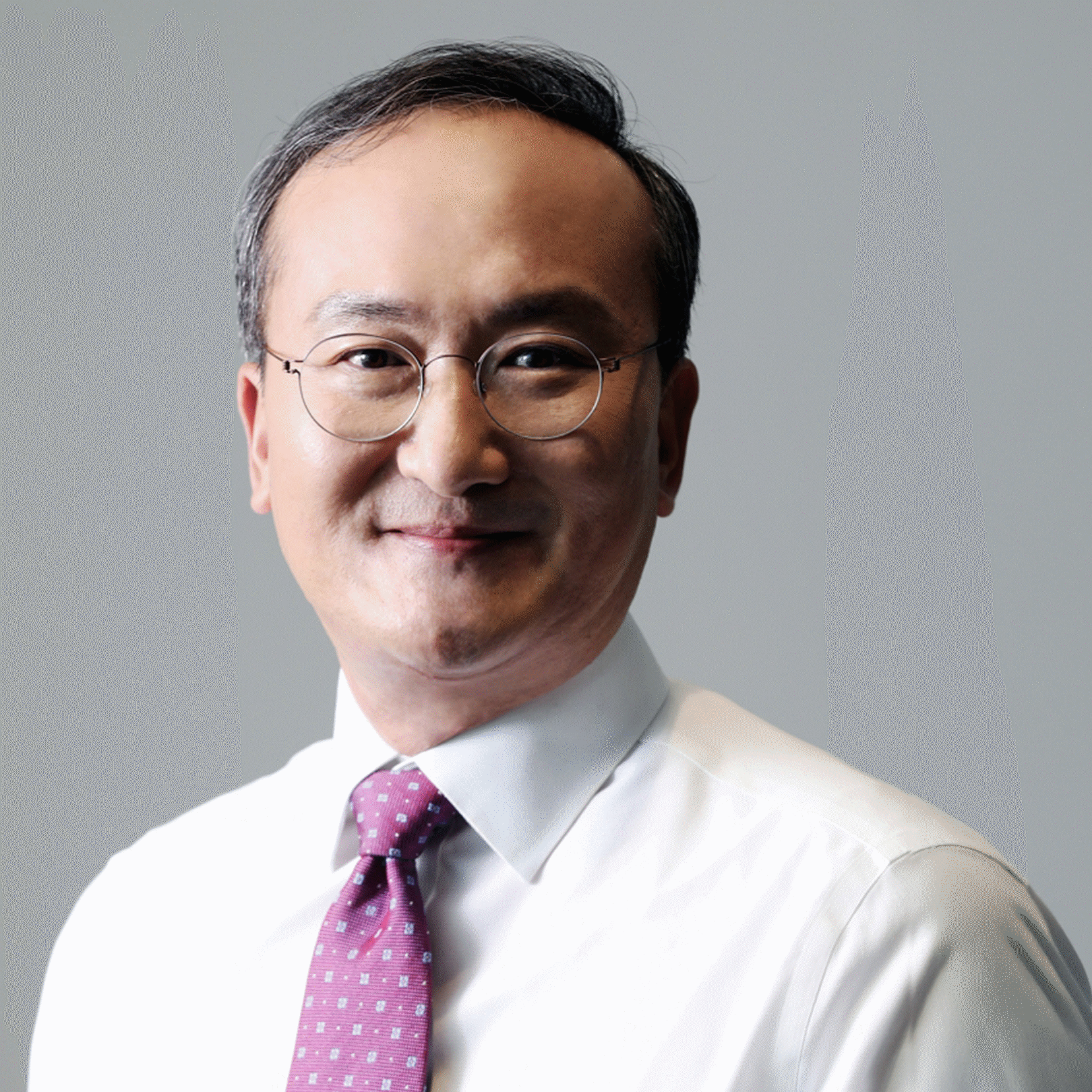 image of Seok-Hee Lee, executive vice president of Intel Foundry