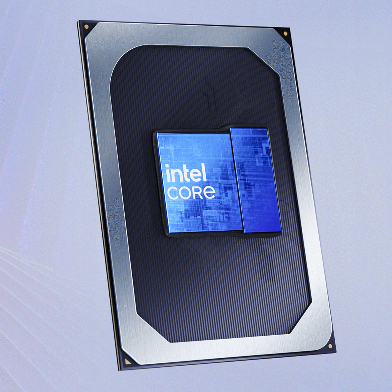 Intel Core Series 3 processor