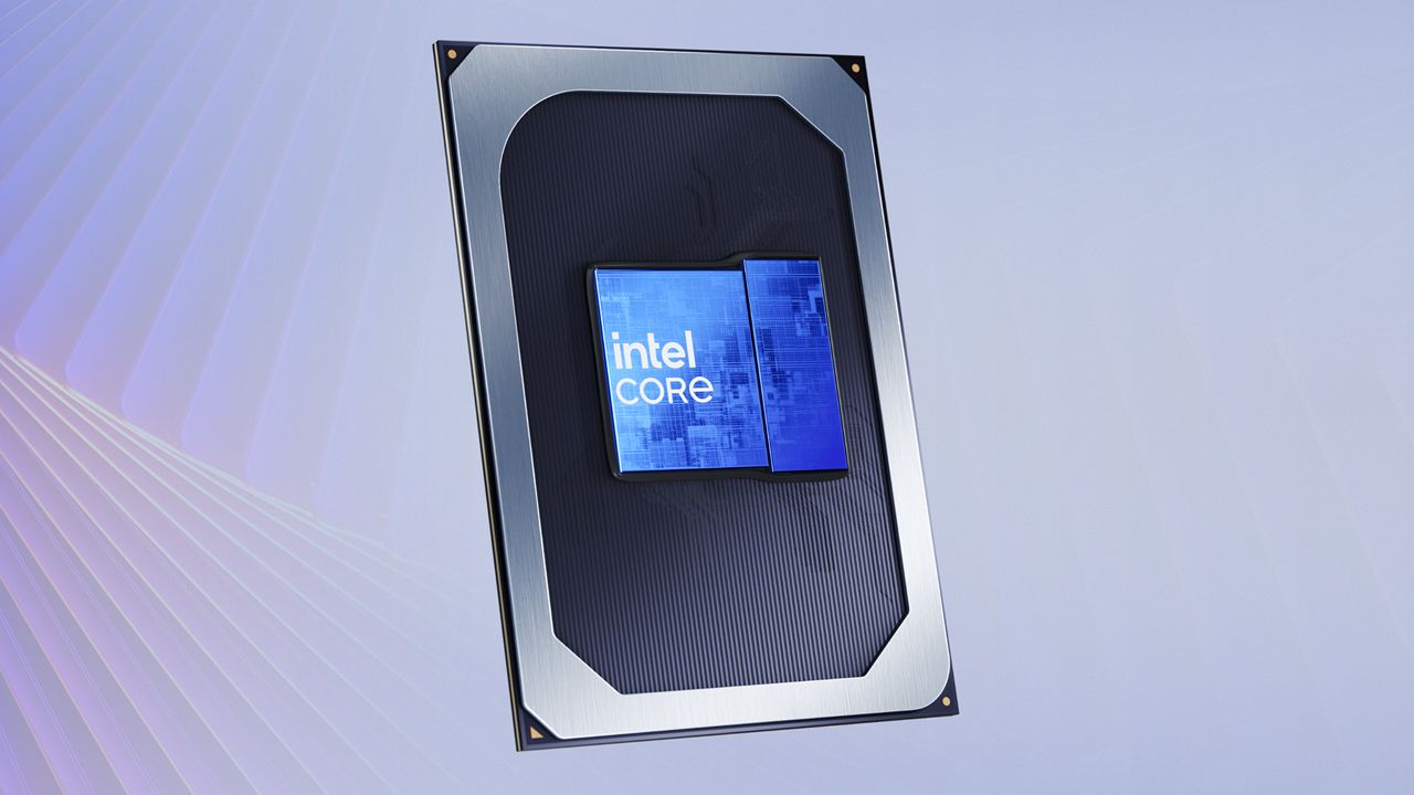 Intel Core Series 3 processor