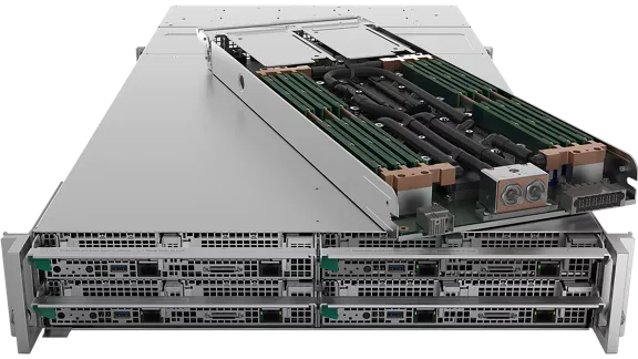 Intel® Server Board S9200WK-Based Systems Intel® Server Board S9200WK-Based Systems