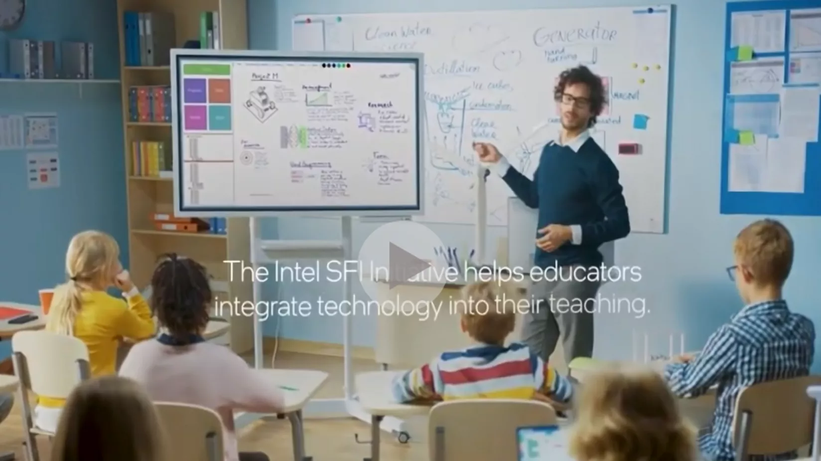 Skill for innovation video thumbnail