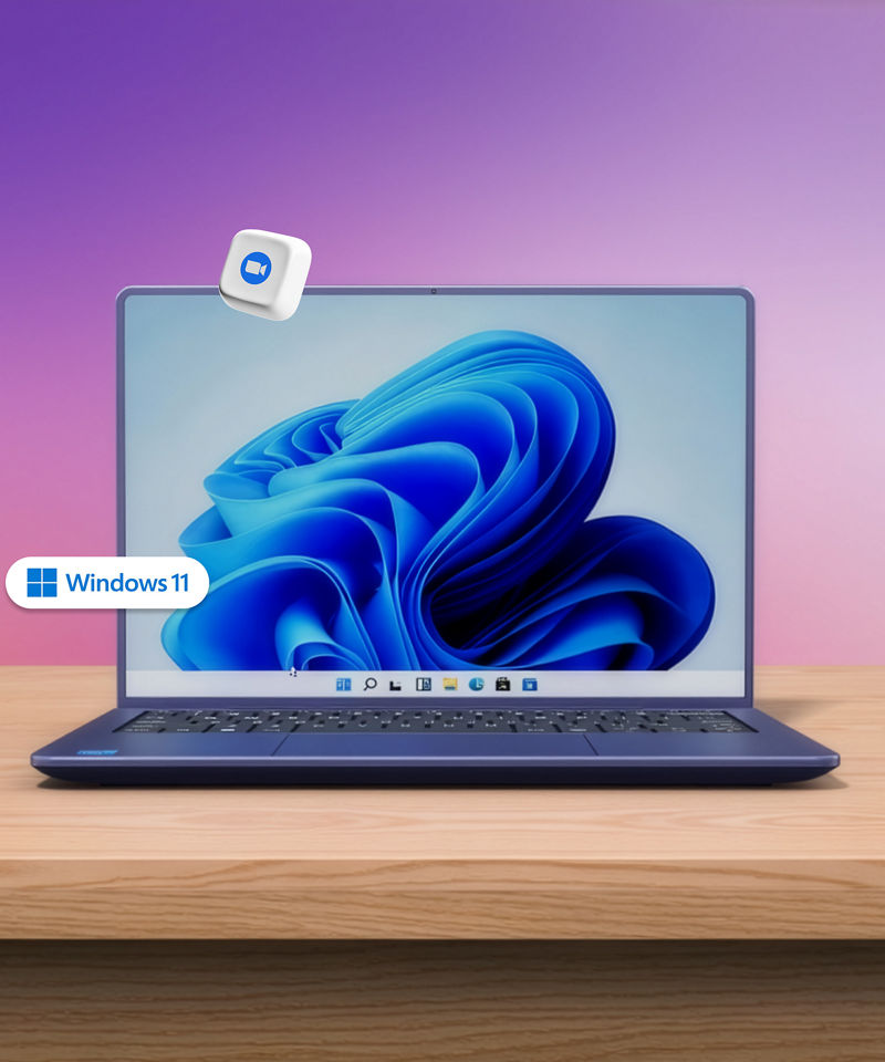 Intel Core Series 3 Laptop for SMB