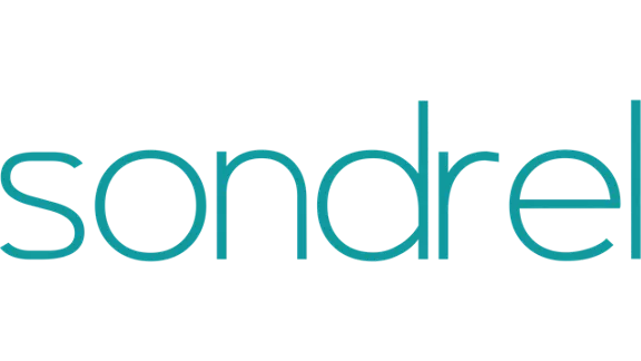 sondrel logo