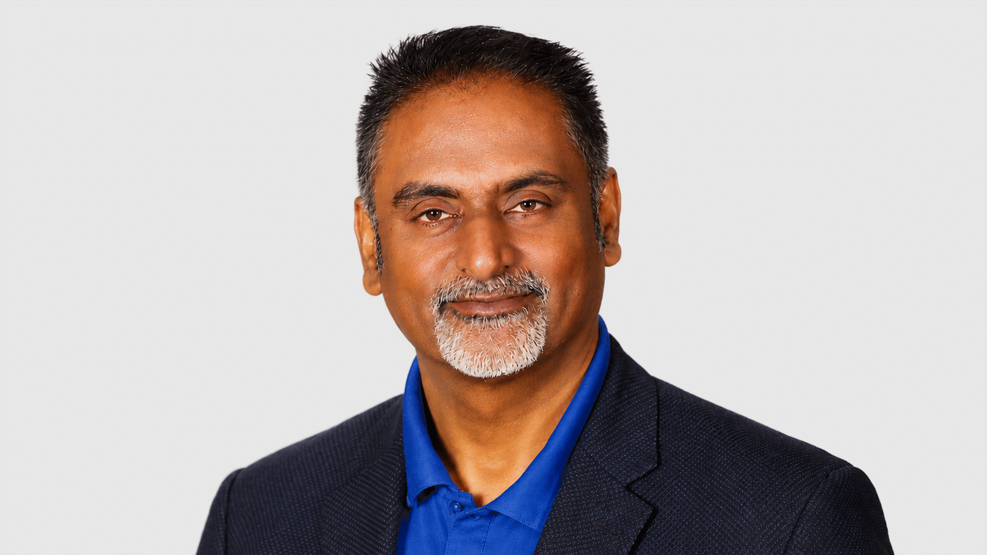 Bio Page: Srinivasan Iyengar
