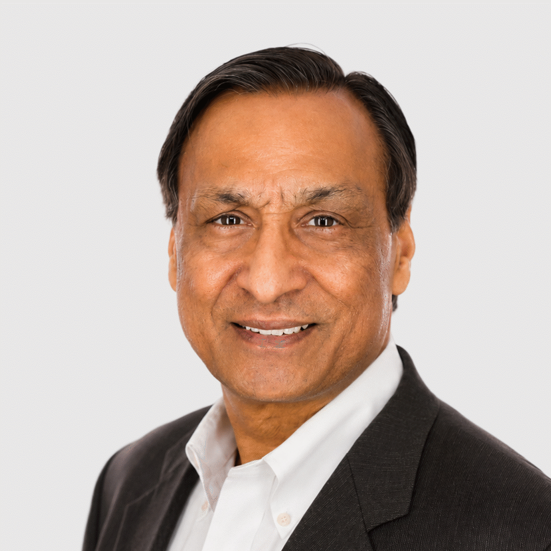 Bio Page: Steve Sanghi
