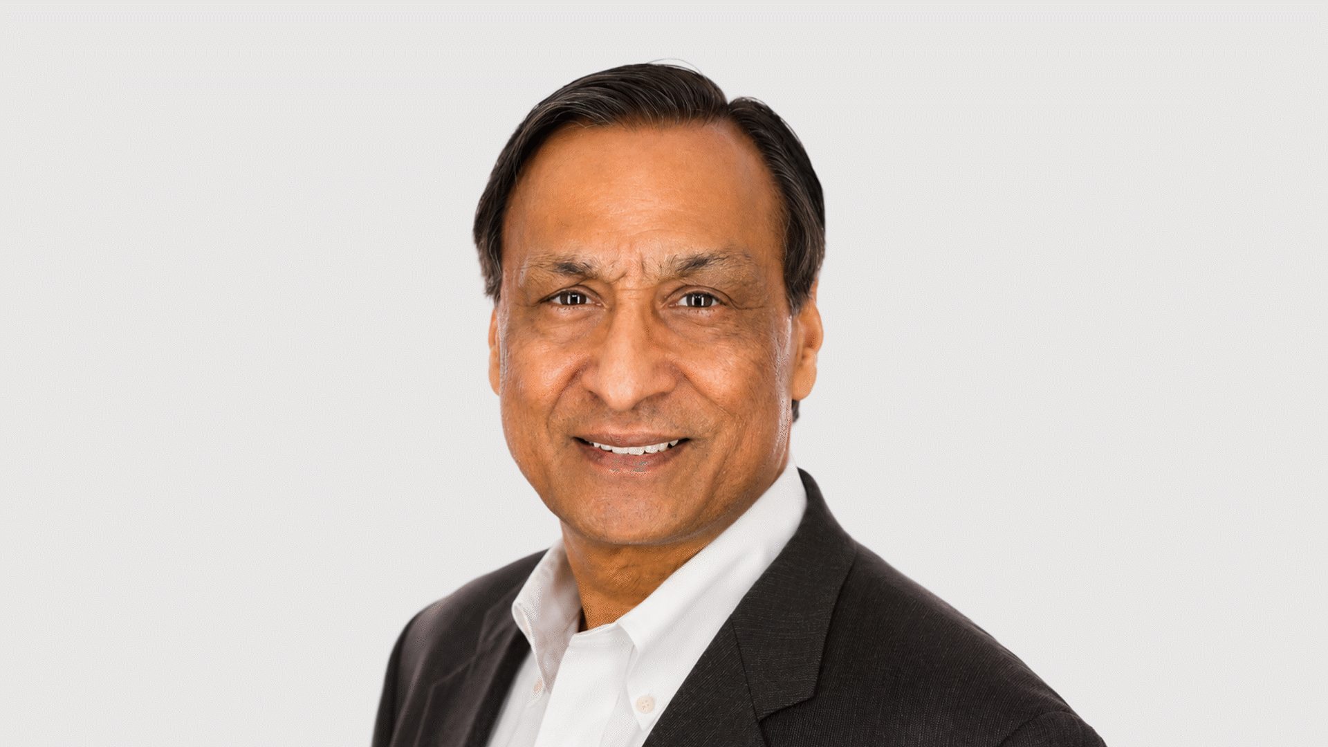 Bio Page: Steve Sanghi
