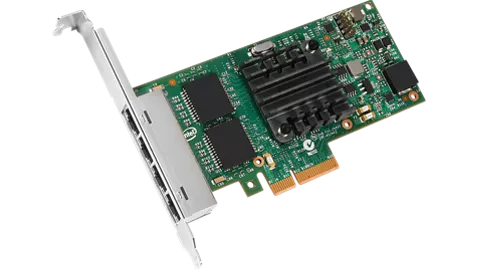 Intel® Ethernet Adapters