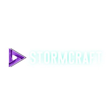 Stormcraft logo