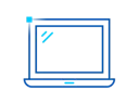 Laptop icon