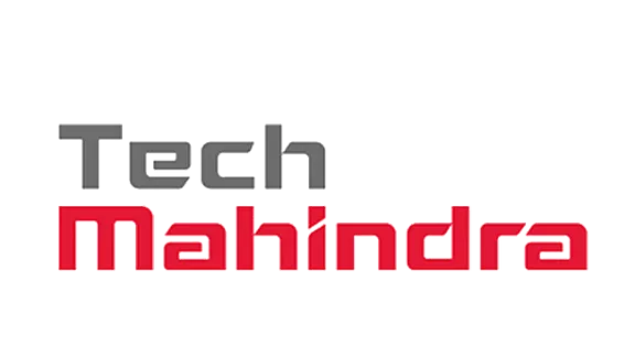 tech mahindra logo