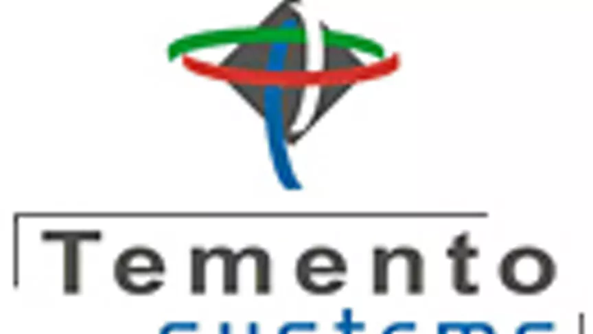 Temento logo image