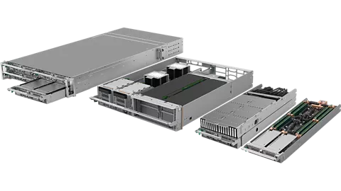 Intel® Server System D50TNP Family Intel® Server System D50TNP Family