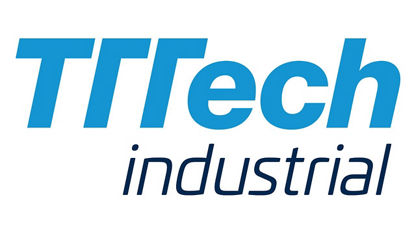 Tttech logo