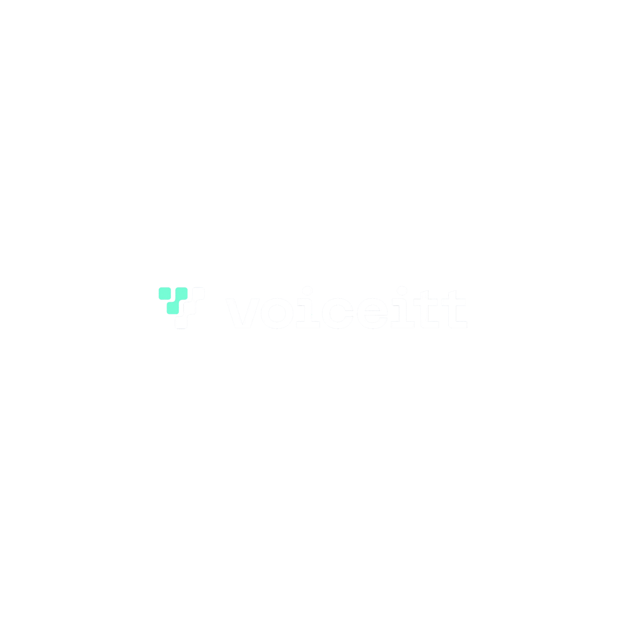 Voiceitt logo