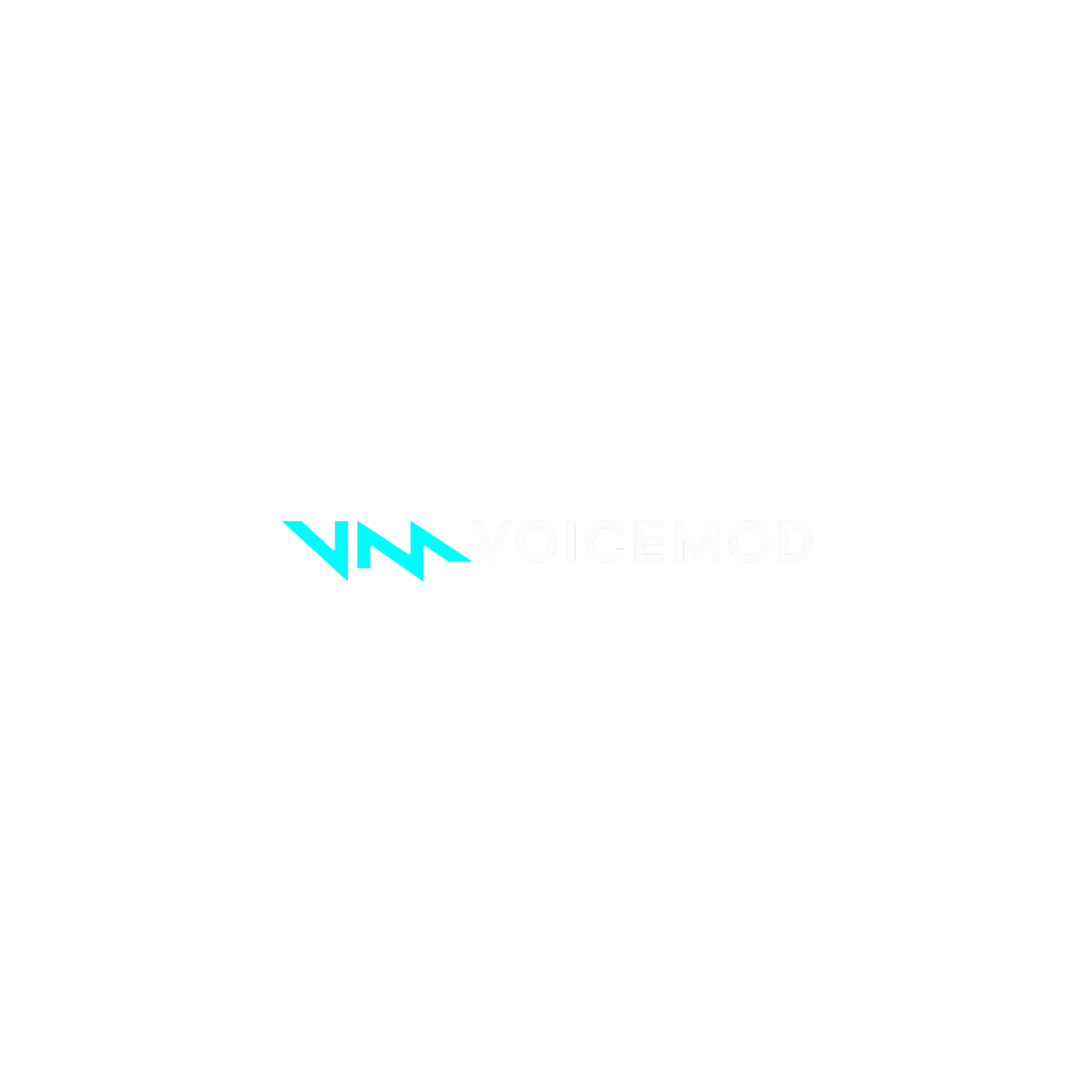 Logotipo da VOICEMOD