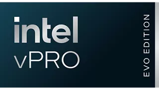 Intel vPro® プラットフォーム (インテル® Evo™ エディション)