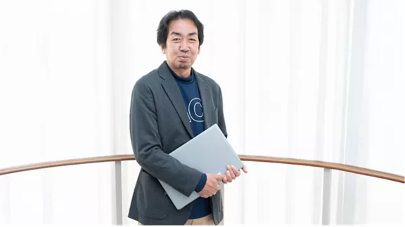 「名古屋市療養サービス事業団」が AI PC と Intel vPro® プラットフォーム導入を決めた理由とは