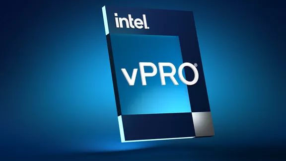 Insignia Intel vPro